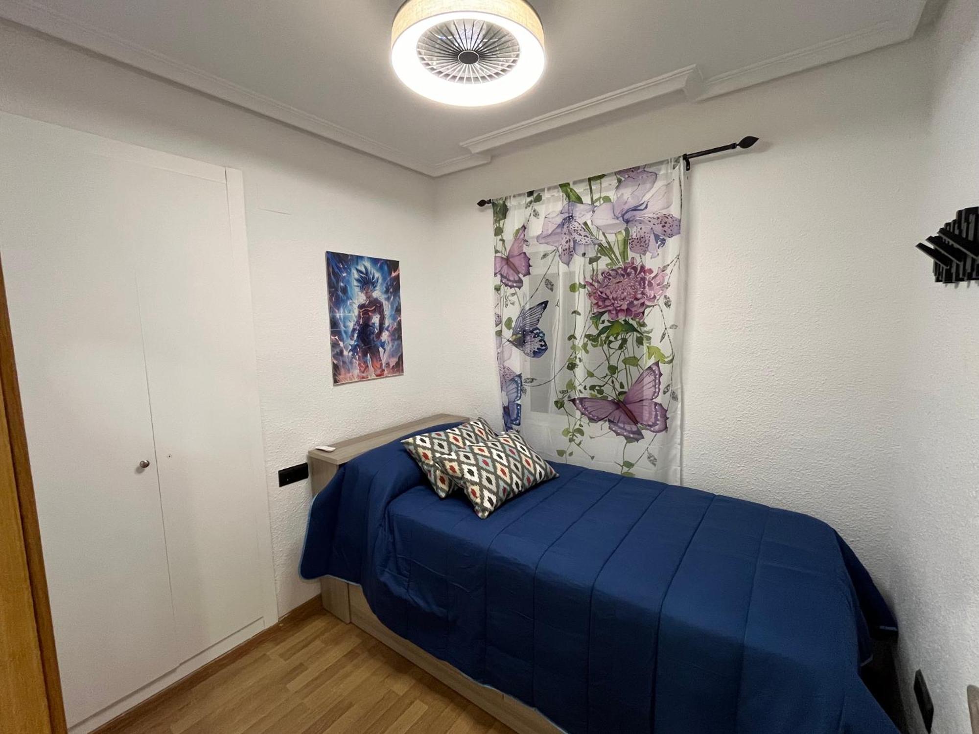 Marqplace Beach Free Parking And Ac 알리칸테 외부 사진