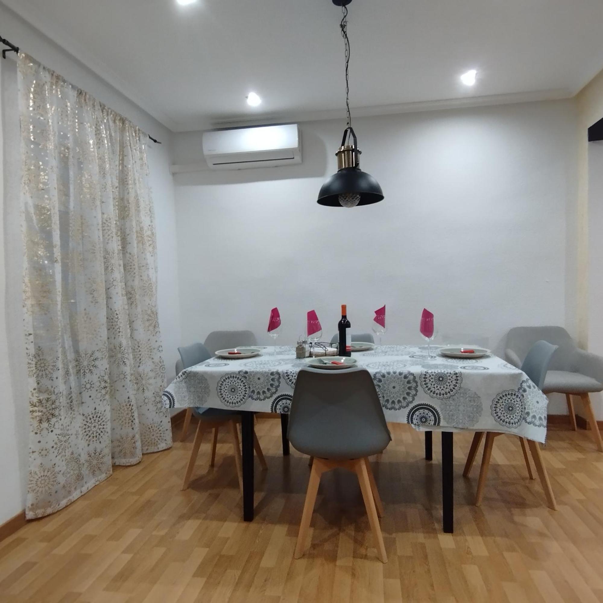 Marqplace Beach Free Parking And Ac 알리칸테 외부 사진