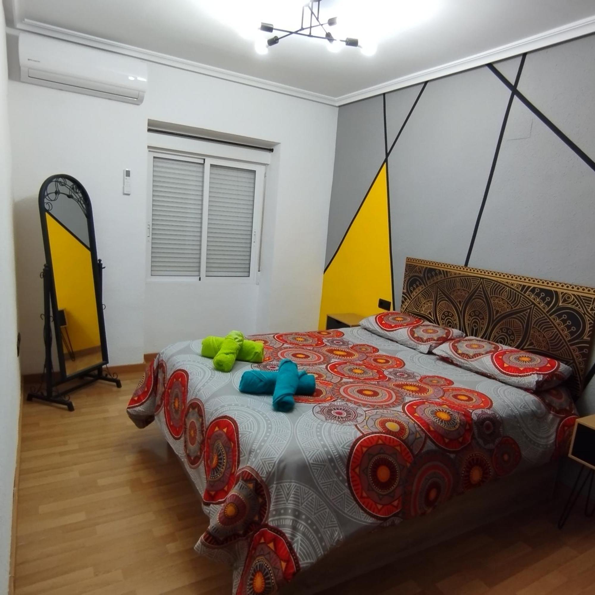 Marqplace Beach Free Parking And Ac 알리칸테 외부 사진