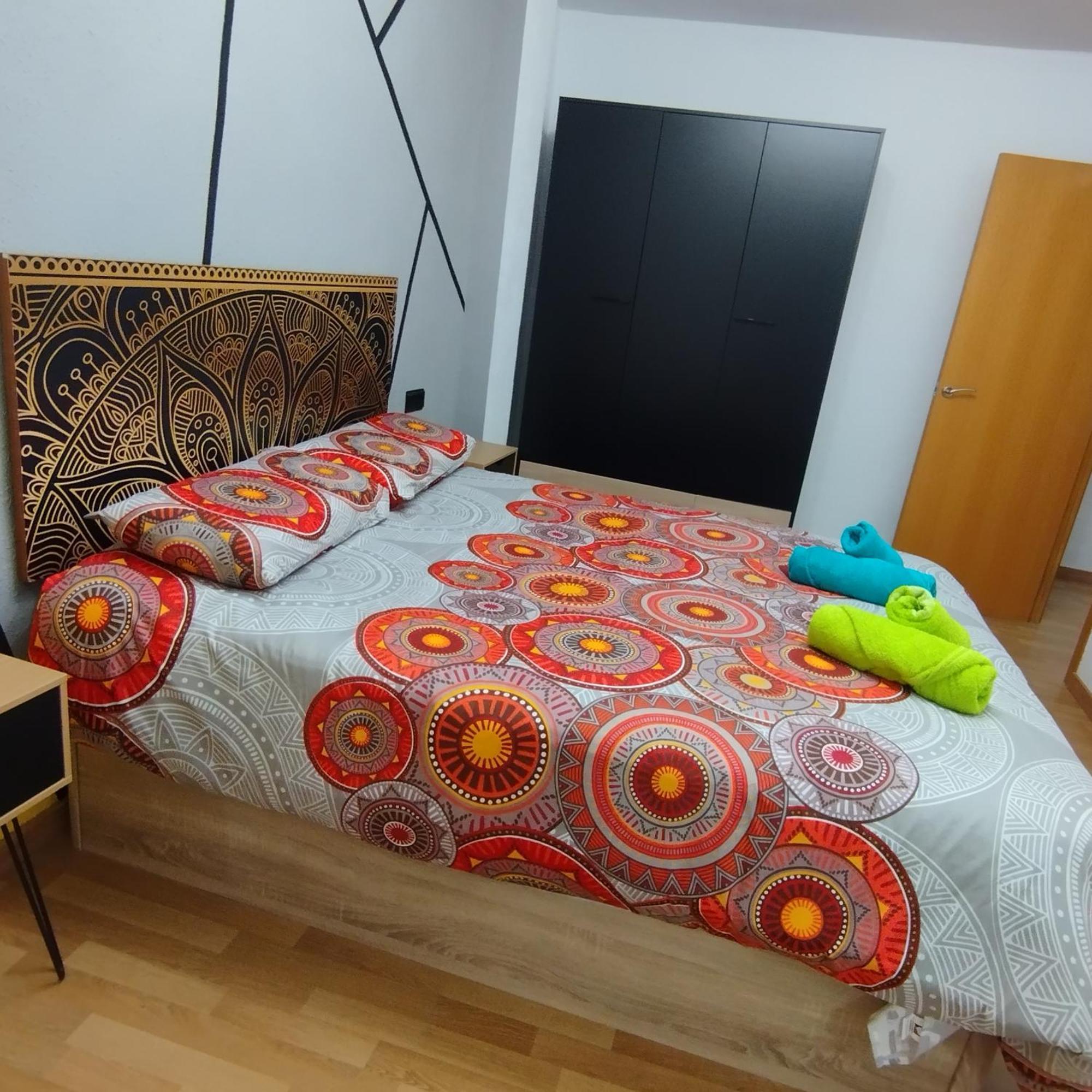 Marqplace Beach Free Parking And Ac 알리칸테 외부 사진